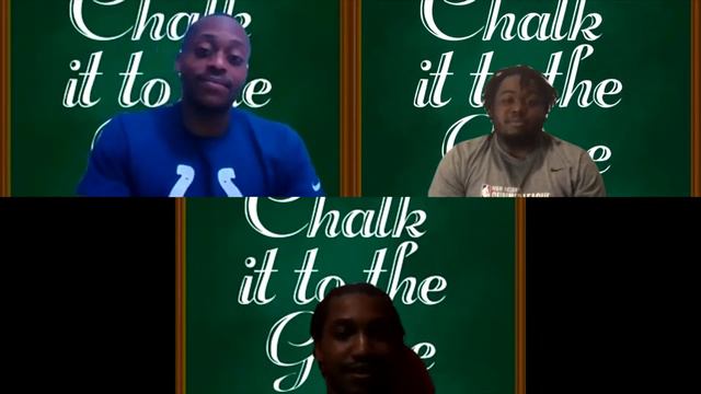 CITTG Ep7: Blake Griffin, Meyers Leonard, Dak Prescott, Seahawks, Fury vs Joshua, and more ... смотреть онлайн