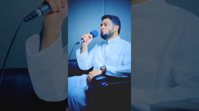 Ahmed Al Nufais | Kuwait | Mustafa Mustafa | Islamic Nasheed