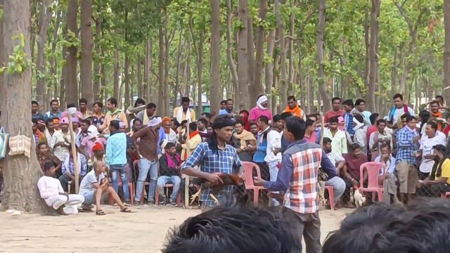 Bastar Tribal Market | बस्तर आदिवासी बाजार | Blogger Himanshu смотреть онлайн