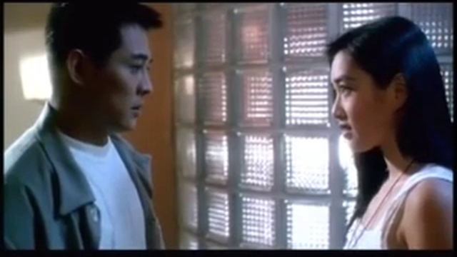 The Bodyguard From Beijing OST - Look Into My Eyes Linda Wong