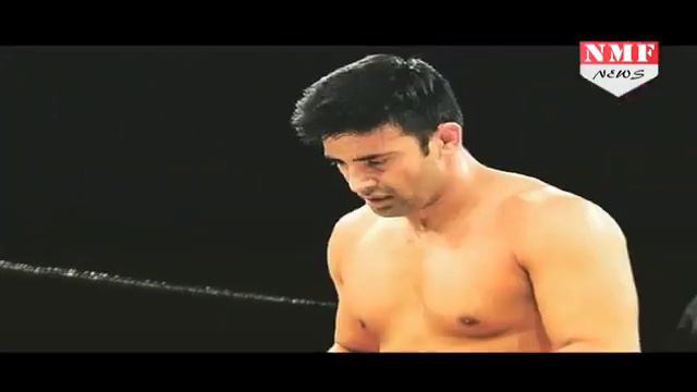 क्यों Aamir khan के आगे नहीं झुके wrestler Sangram Singh ? смотреть онлайн