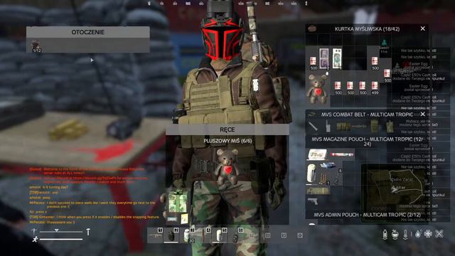DayZ #18 MAM DLA CIEBIE COS! смотреть онлайн