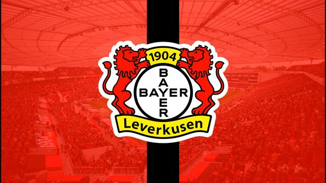 Bayer 04 Leverkusen Torhymne *NEU* 23/24 смотреть онлайн