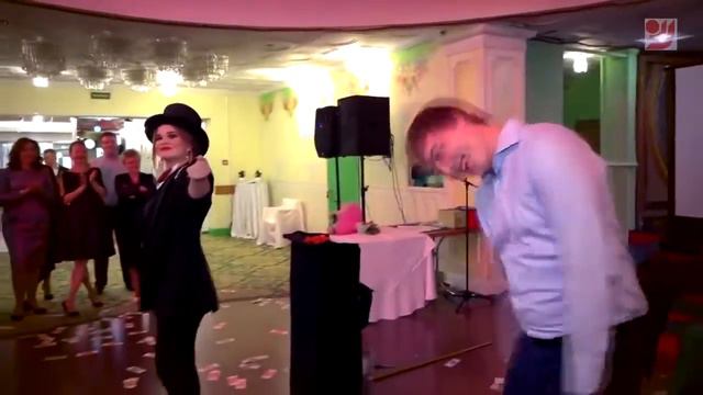 Иллюзионист Ольга Фокс смотреть онлайн