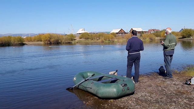 Пробная гонка ЭКО МИНИ смотреть онлайн