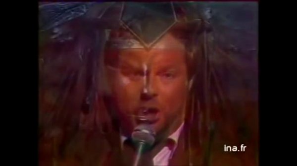 Oscar Benton - Not The Same Dreams