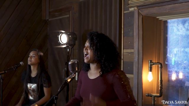 DALVA SANTOS - A PORTA ESTREITA Participação ROBERTO de PAULA (VÍDEO CLIPE)🔥🔥🔥🔥 смотреть онлайн