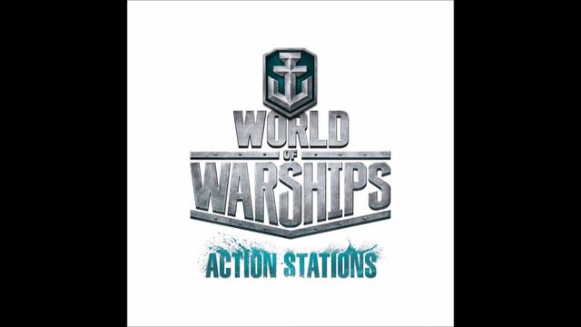 WoWS OST - 30 смотреть онлайн