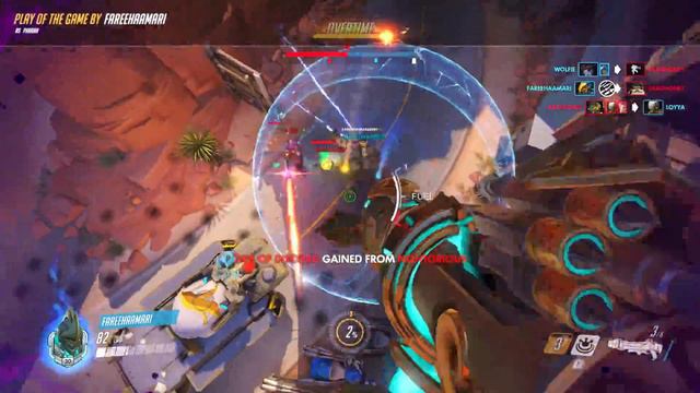 Best part of the POTG is always at the end смотреть онлайн