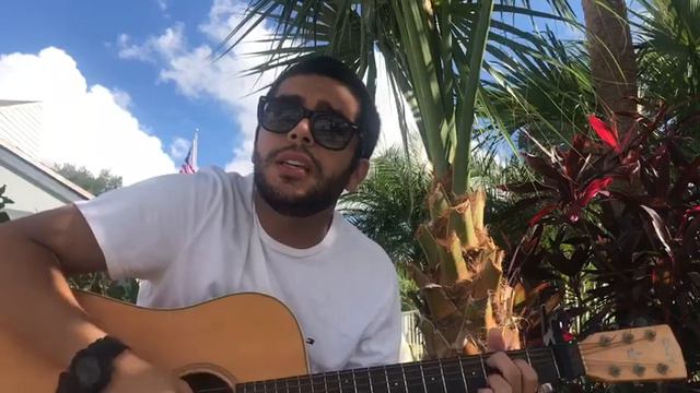 VAI VER - PAULO NAZARETH - COVER - LUCAS CHAGAS смотреть онлайн