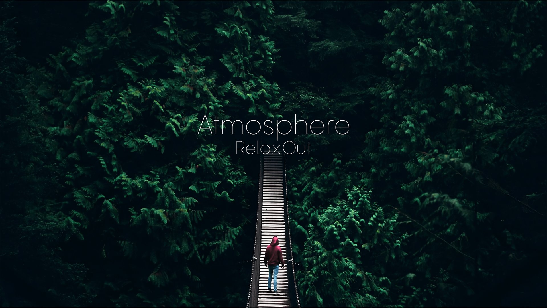 RelaxOut - Atmosphere 🕊