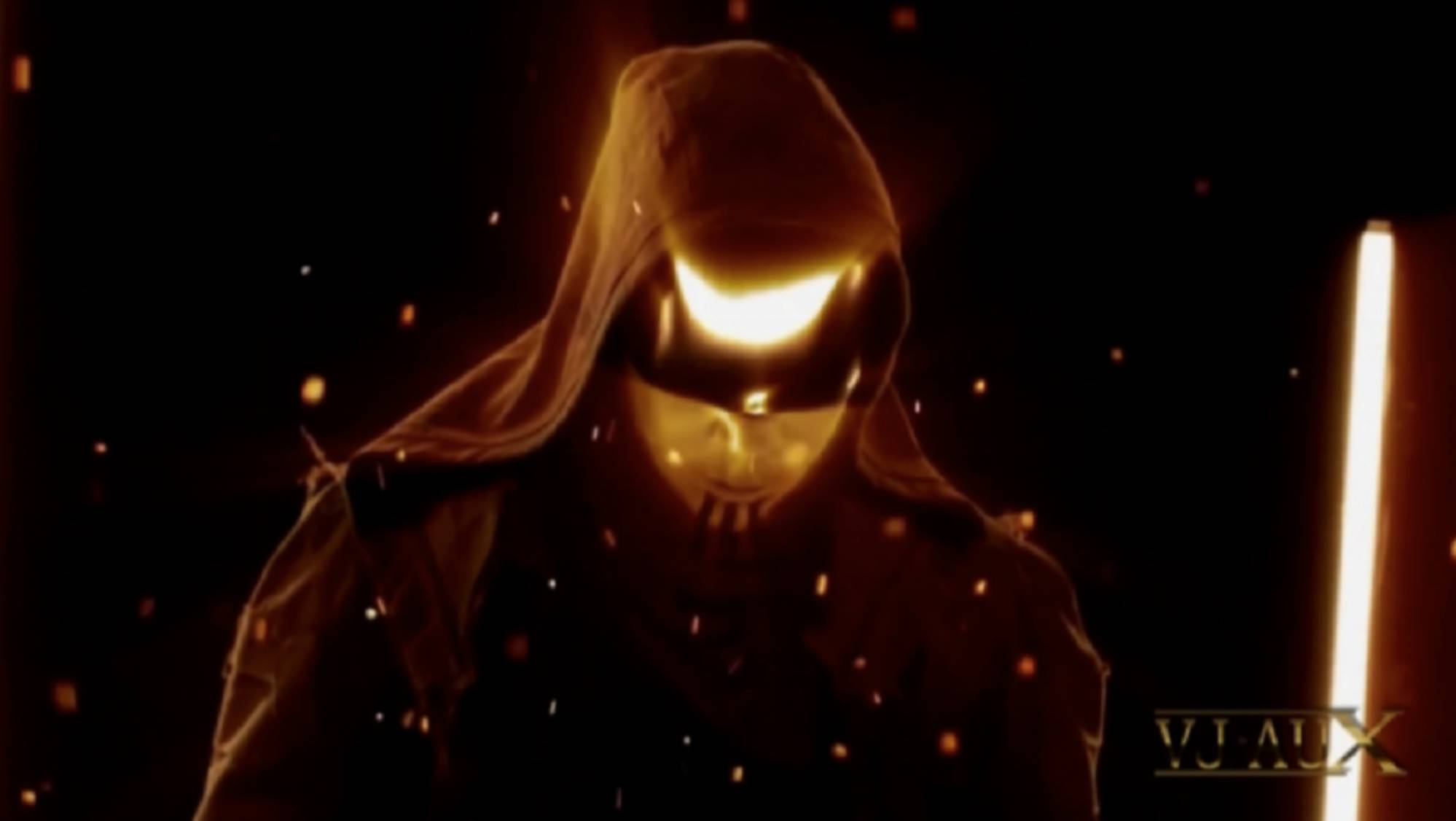 Imperio - Atlantis (YASTREB REMIX) VJ Aux смотреть онлайн