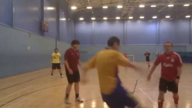 Thursday Football Showboat 2013 смотреть онлайн