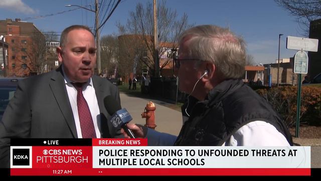 John Shumway interview with Allegheny County Sheriff Kevin Kraus смотреть онлайн