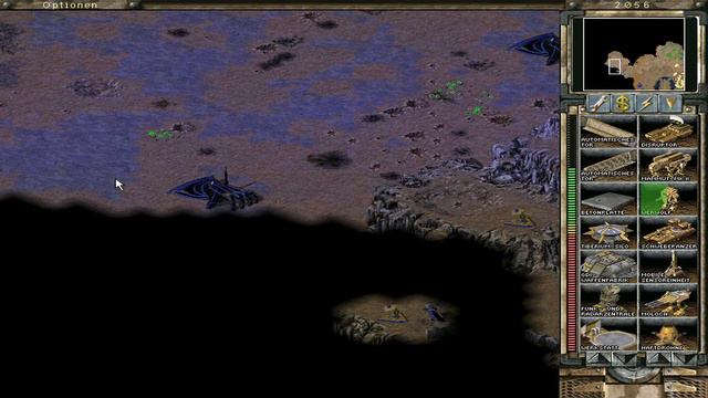 Let's Play - Command & Conquer 3: Tiberian Sun - Story - Folge 119 - Deutsch / German Gameplay смотреть онлайн
