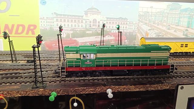 Piko.EXPERT Новинка. BR 770 CD. НО 1:87. Чехия. Piko.EXPERT New. BR 770 CD. BUT 1:87. Czech Republic