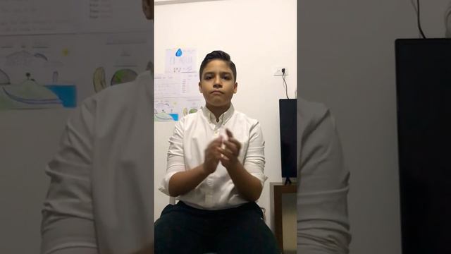 Actividad de oratoria y percusión de carlo messori 3ro A смотреть онлайн