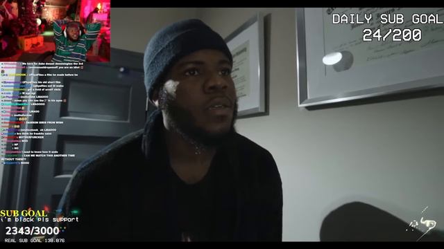 Chrisnxtdoor Leaks Old CRINGE Short Film ft. Duke Dennis 😂 смотреть онлайн