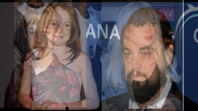 ANTES Y DESPUÉS 2015 / BEFORE AND AFTER FOREIGN ARTISTS 2015 / ARTISTAS EN SU NIÑEZ смотреть онлайн