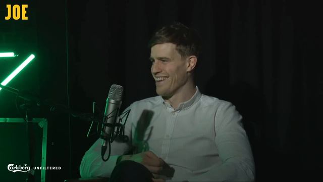 Andrew Trimble: Catholic or Protestant, the relief of retirement and the rewards of rugby смотреть онлайн
