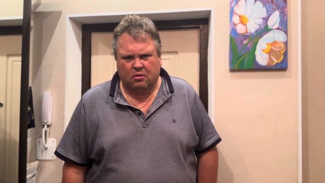 Сосед Сергей Лешуков смотреть онлайн