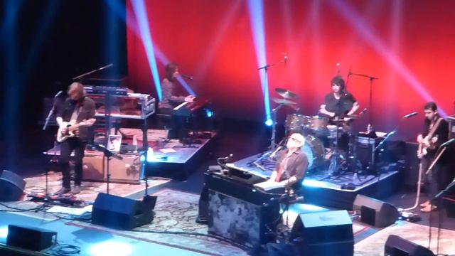 Donald Fagen & The Nightflyers - Black Friday 8-4-17 Capitol Theatre, Port Chester, NYl