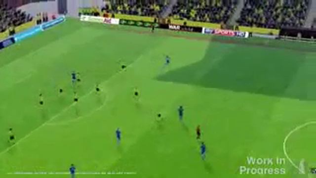 Trailer Football Manager 2015 смотреть онлайн