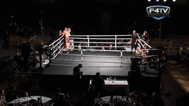 "Fighting Machines 6" Jake Allen v Johnny Lawlor смотреть онлайн