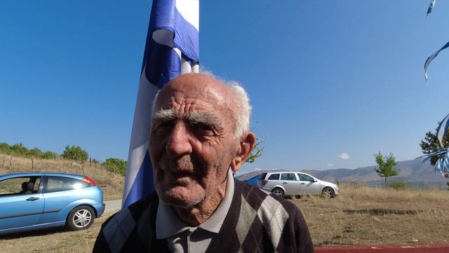 Εορτή του Αγίου Φανουρίου στην Μολόχα Βοΐου 27:8:2021 смотреть онлайн