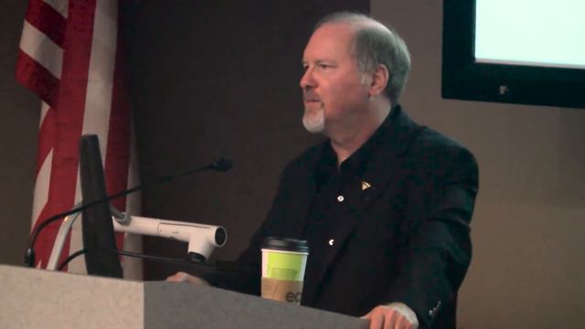 Living with Frank Herbert’s Legacy - Kevin J. Anderson смотреть онлайн