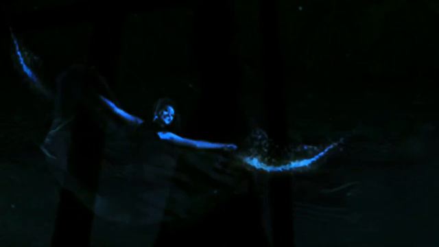 Stive Morgan - Melancholy