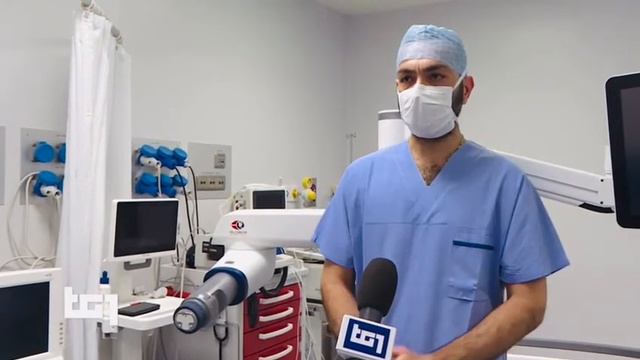 Dott. Corrado Musso - TG1 Medicina смотреть онлайн