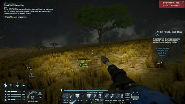 Two Guys Play Space Engineers Survival Part 20 - Brink Of Explosion