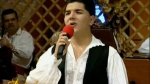 MUZICA POPULARA COLAJ -TEZAUR MUZICAL ROMANESC