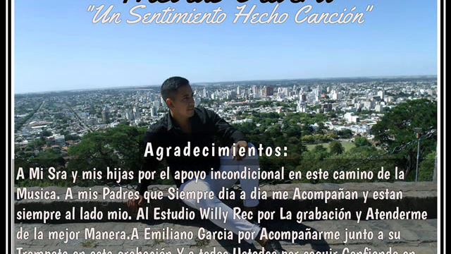 Nicolas Olivera Tandil