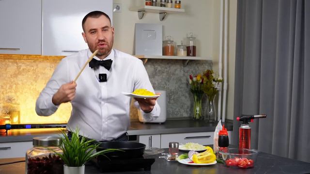 ОДЖАХУРИ – Рецепт простого и сытного блюда для всей семьи! смотреть онлайн