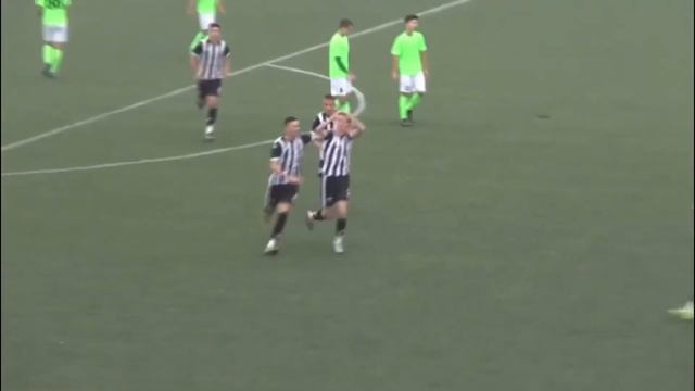 IVAN ARAMAZOV - MIDFIELDER HIGHLIGHTS смотреть онлайн