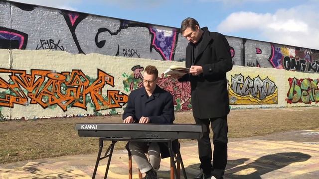 Der vergessene Jesus Promo Video смотреть онлайн