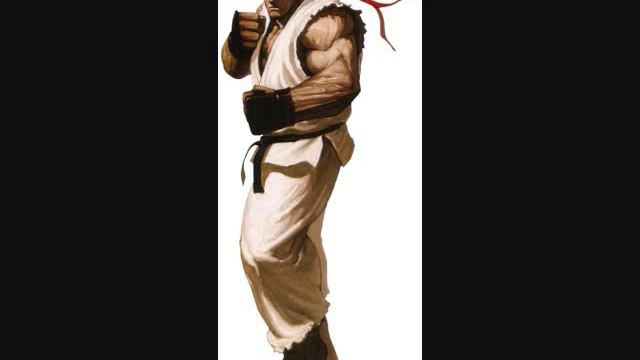Street Fighter 2 World Warrior OST Theme of Ryu смотреть онлайн