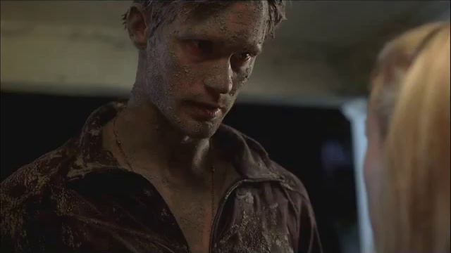 My sweet Prince Alexander Skarsgard смотреть онлайн