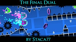The Final Dual by Staca77