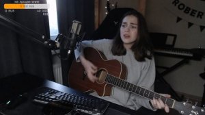 Тима Белорусских - Фотоплёнка (Naushko acoustic cover)
