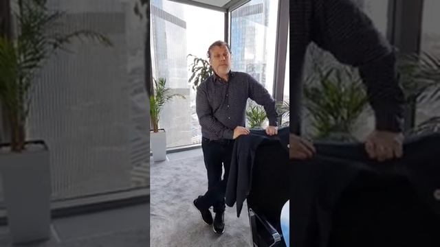 Интервью Андрей Фёдоровича смотреть онлайн