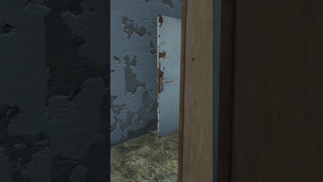 ШТУРМ И ЗАХВАТ ВСЕГО ЗДАНИЯ - DayZ #shorts #short