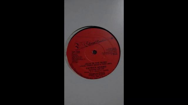 Patrick Adams Feat Lari Lee Jack In The Bush Underwater смотреть онлайн