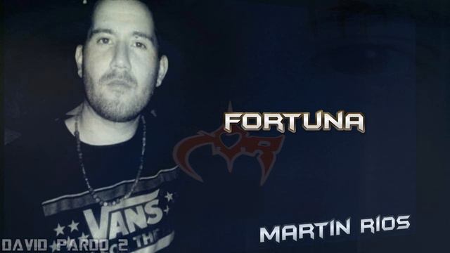 FORTUNA-MARTIN RIOS смотреть онлайн