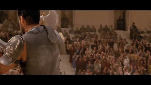 Gladiator - Гладиатор (2000)