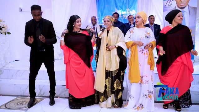 MUNO XAFIIS HEESTII DARMAAN OO GOOBTA RUXDAY 2022 смотреть онлайн