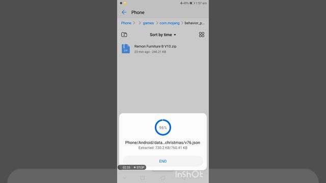 How to add furniture mod to minecraft mobile /1.19.50 смотреть онлайн