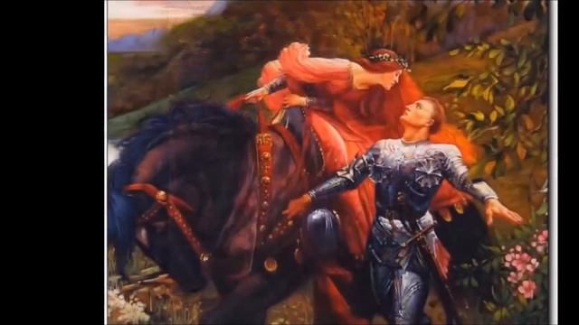 How Do I Love Thee? Romantic Poem by Elizabeth Barrett Browning, Sonnets from the Portuguese смотреть онлайн